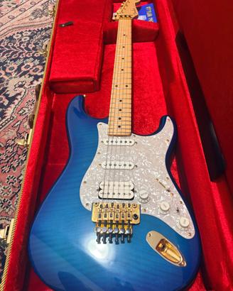 Fender Dodicaster 1998