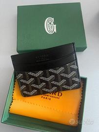 Porta carte Goyard