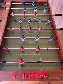 calcio balilla