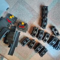 Mega pista Lego Duplo 