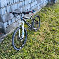bici MTB specialized