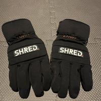 Guanti da sci Shred All Mountain