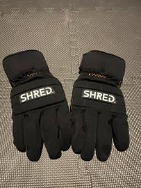 Guanti da sci Shred All Mountain