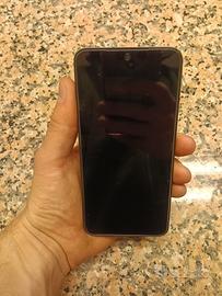 Samsung S24 256GB Nero