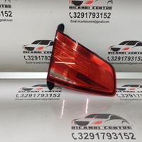 Faro fanale stop posteriore sinistra sx vw passat