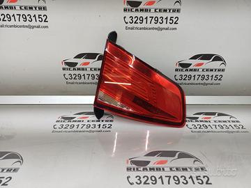 Faro fanale stop posteriore sinistra sx vw passat