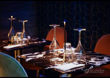 Bistrot - Bar 