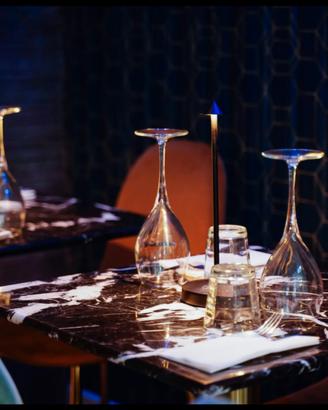 Bistrot - Bar 