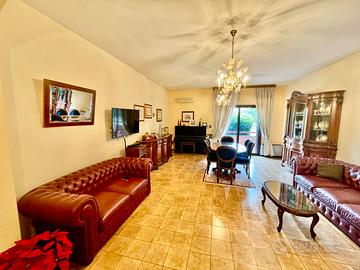 Villetta Condominio El Parajso