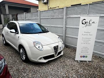 Alfa Romeo MiTo 1.4 105 CV M.air