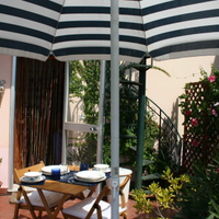 CARNEVALE, PASQUA E ESTATE 5/6 posti con BOX