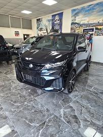 Aixam Coupé GTI AMBITION anno 2023 blockshaft unic