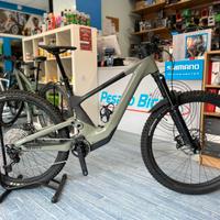 SCOTT VOLTAGE ERIDE 910