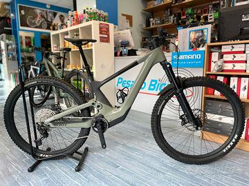 SCOTT VOLTAGE ERIDE 910