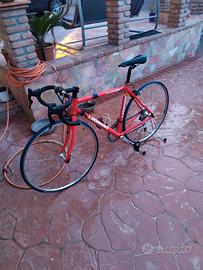 Bicicletta da strada