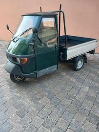 Ape 50