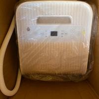 Condizionatore Pinguino DeLonghi compact