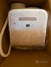 Condizionatore Pinguino DeLonghi compact