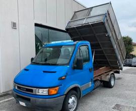 Iveco Daily Iveco daily 35c11 ribaltabile
