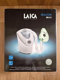 Aerosol a ultrasuoni Laica