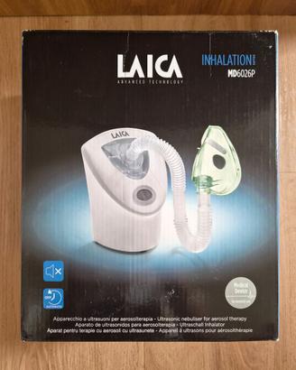 Aerosol a ultrasuoni Laica