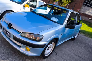 Peugeot 106