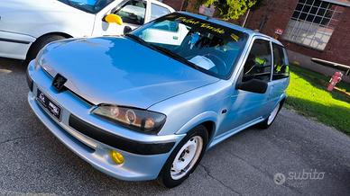 Peugeot 106
