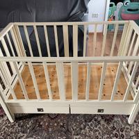 Lettino neonati / bambini