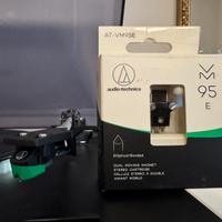 Giradischi Dual DT 400 - automatico