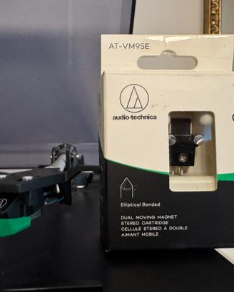 Giradischi Dual DT 400 - automatico