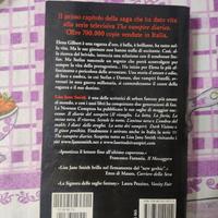 libro  diario del vampiro 