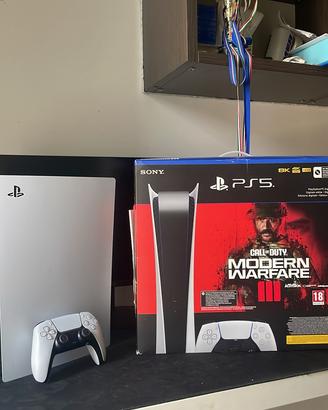 Playstation 5