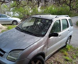 SUZUKI Ignis 2ª serie - 2005