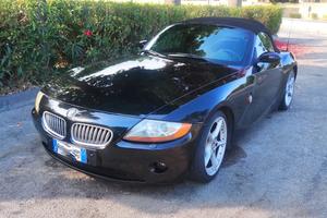 BMW Z4 E 85 3.0I 2003 BENZINA