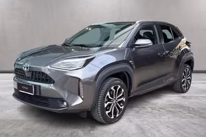 TOYOTA Yaris Cross 1.5 Hybrid 5p. E-CVT Trend