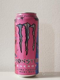 Lattina Monster