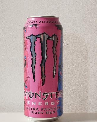 Lattina Monster