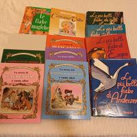 11 libri di fiabe illustrate per bambini
