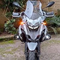 TRK 502X CERTIFICATA TENUTAOTTIMA!