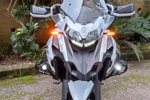 TRK 502X CERTIFICATA TENUTAOTTIMA!