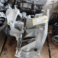 Cambio FORD FIESTA 1399cc TD del 2011