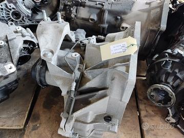 Cambio FORD FIESTA 1399cc TD del 2011