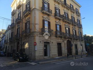 NEGOZIO A FOGGIA