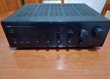 Amplificatore Yamaha AX-470