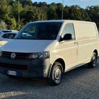 Volkswagen Transporter 2.0 TDI 140CV PL Furgone