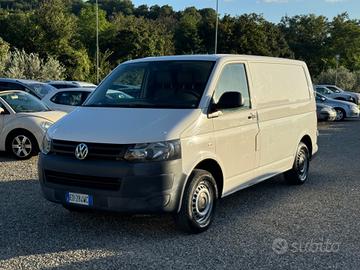 Volkswagen Transporter 2.0 TDI 140CV PL Furgone