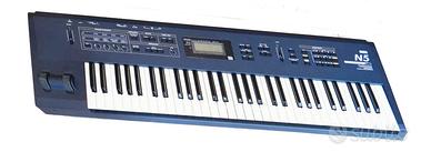 Korg n5