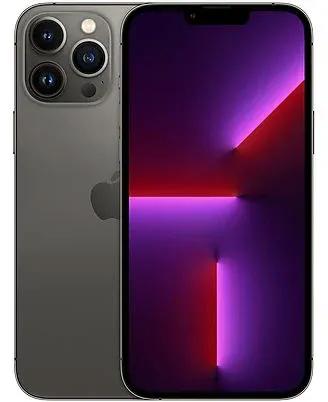 iPhone 13 Pro Max 256gb Grigio Ricondizionato