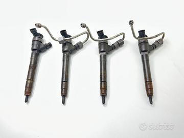 788K8WB 166105302R KIT INIETTORI RENAULT Scenic X