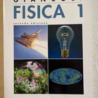Fisica I 1 Libro Giancoli Seconda Edizione